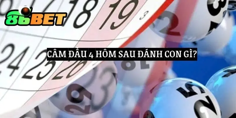 Đầu 4 Câm 86Bet