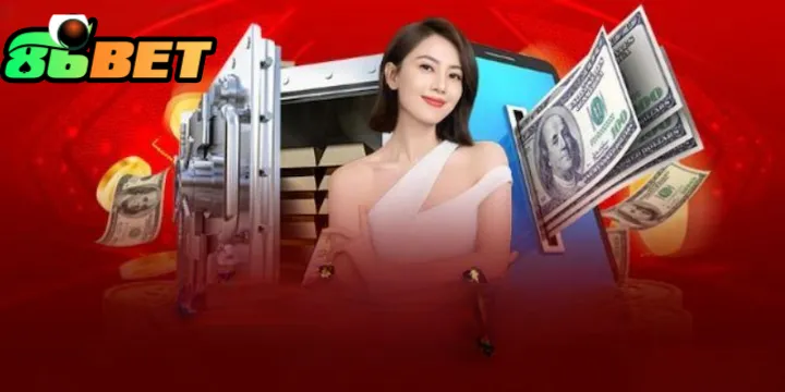 Dưới đây là hướng dẫn chi tiết cách chơi xổ số tại 86Bet: